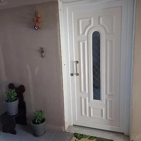 Dimitros Apartment Neos Marmaras Exterior photo