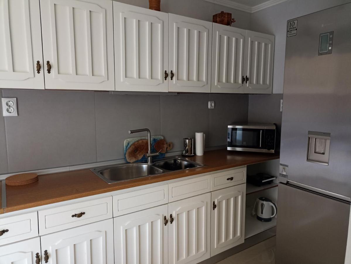 Dimitros Apartment